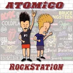 Atomico Rock