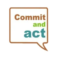 COMMIT AND ACT ONLINE RADIO