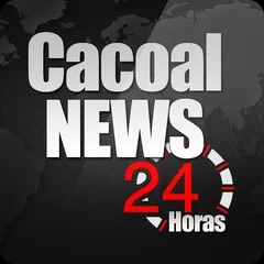 Cacoal NEWS - Rádio Web