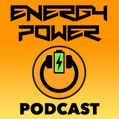 Energy Power con Fran DeJota - Remember Radio Show 08-10-22