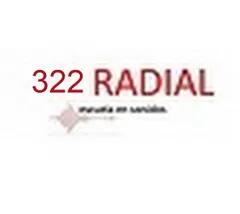 360 Radial Escuela en Sonido