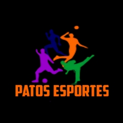 Web Rádio Patos Esportes