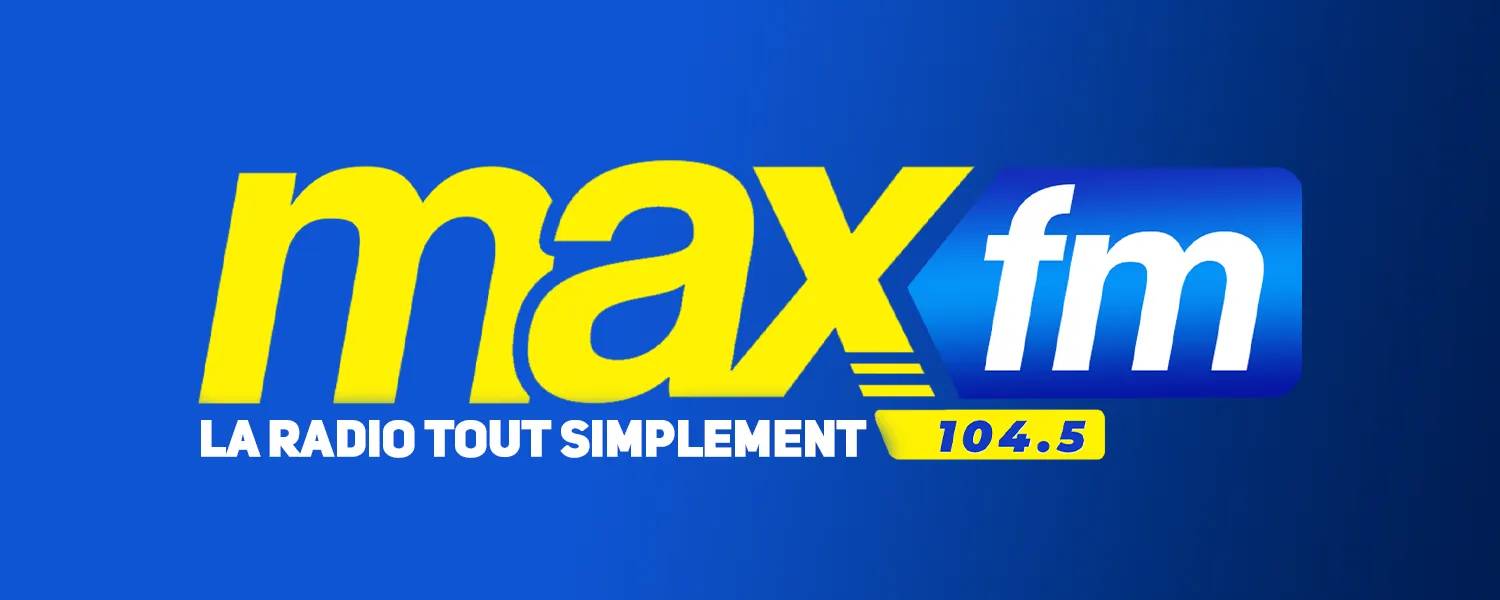 RADIO MAX FM
