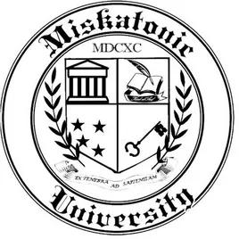 Miskatonic University Radio
