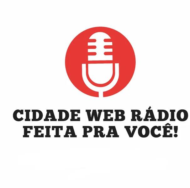 CIDADE WEB RÁDIO Anápolis-Go