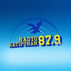 Radyo Katipunan 87.9 FM