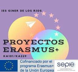 Erasmus + Introducción