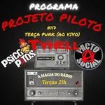 Projeto Piloto-#2022-12-06 -#117 - Terça Punk