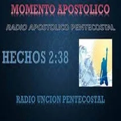 Radio Apostolico Pentecostal