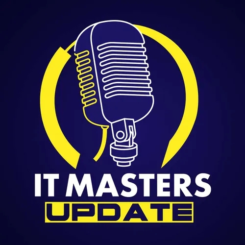 IT Masters Update