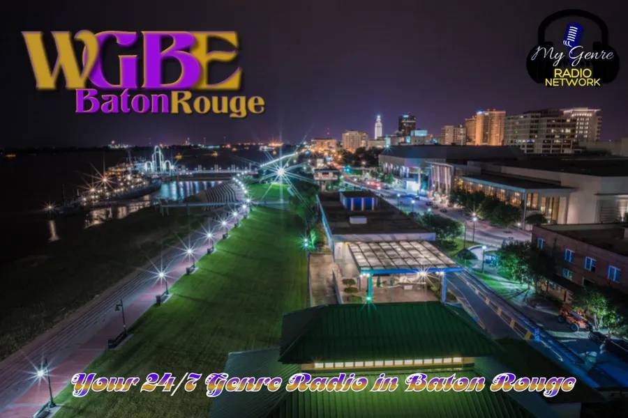 WGBE-Baton Rouge