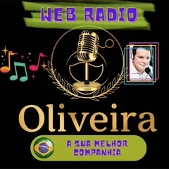 Radio Web Oliveira