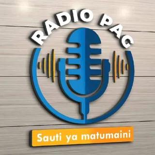 Radio PAG Kenya