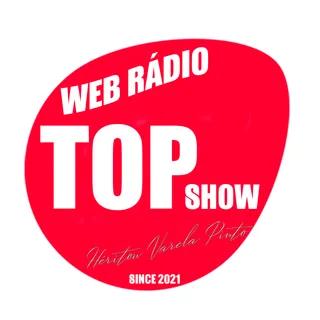 Web rádio Top Show