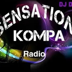 Radio Sensation Kompa