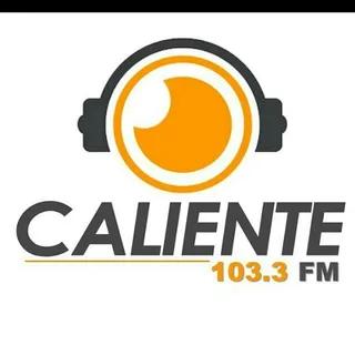 CALIENTE 103.3 FM