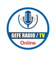 GEFE FM RADIO 90.9