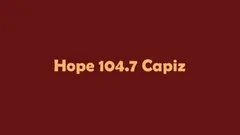 Hope Radio Roxas