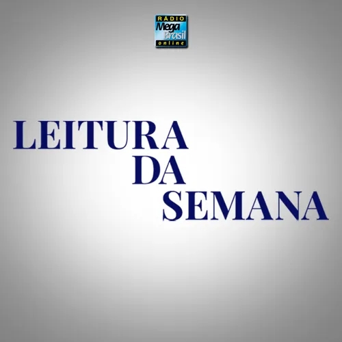LEITURA DA SEMANA (2023) #31 - 29.09.2023