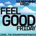 Feel Good Friday 2021-11-19 18:58