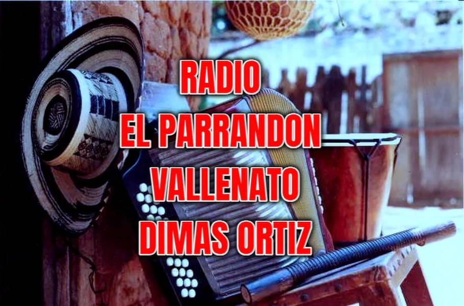 RADIO EL PARRANDON VALLENATO
