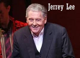 Jerry Lee