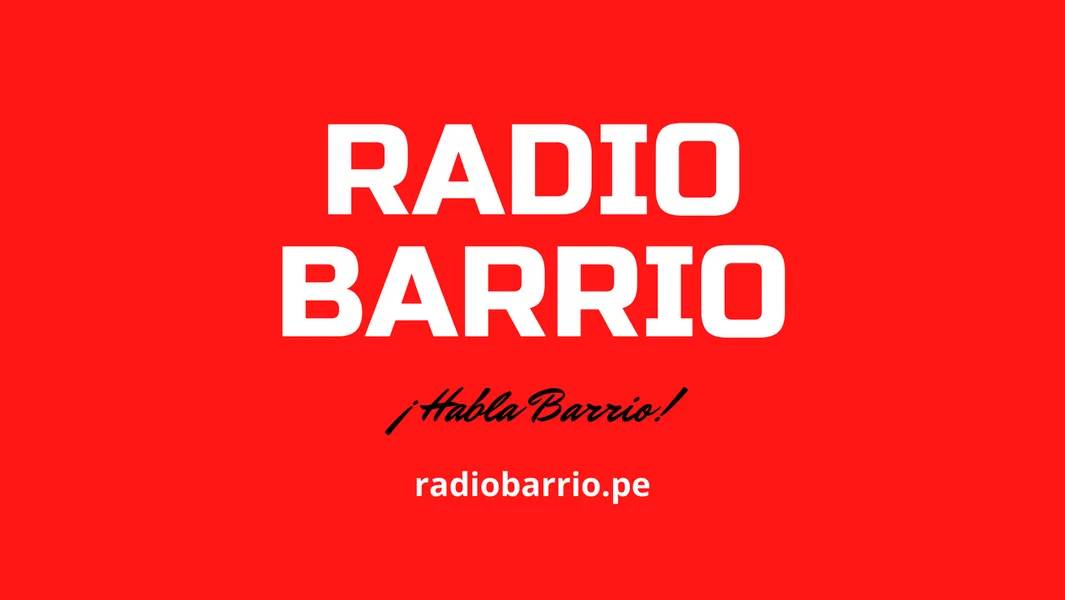 RADIO BARRIO
