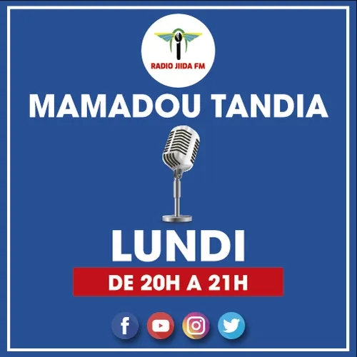 Mamadou Tandia