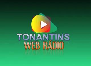 Tonantins Web Radio