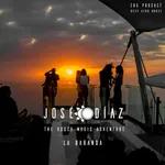 José Díaz - The House Music Adventure - Deep Afro House 285