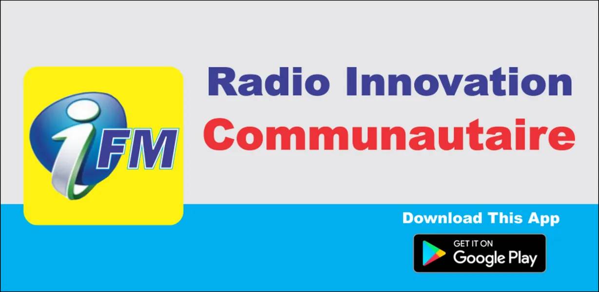Radio Innovation Communautaire FM