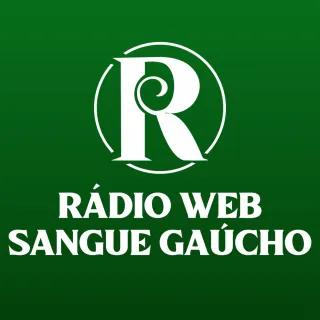 Rádio Web SANGUE GAÚCHO