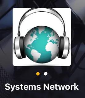 Systems Network Mexico