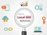 Local Seo Services in India