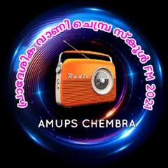 AMUPS Chembra FM