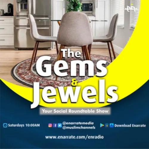 The Gems & Jewels Show