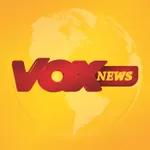Vox News 16/11/2022