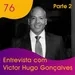 Webitcast #76 - Entrevista com Victor Hugo Gonçalves - Parte 2 (Vazamento de dados e privacidade)