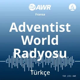 AWR Turkish - Türkçe - Anadolu'dan Programı
