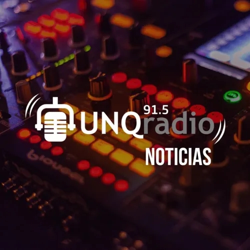 UNQ Radio Noticias - 2 de diciembre de 2022 - Segunda Edición (10 horas)