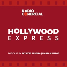 Rádio Comercial - Hollywood Express