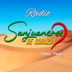 Radio Sanjuaneros De Corazón