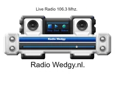 Radio wedgy.nl