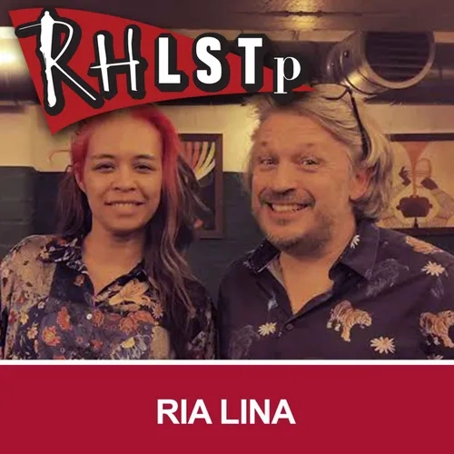 RHLSTP 414 - Ria Lina