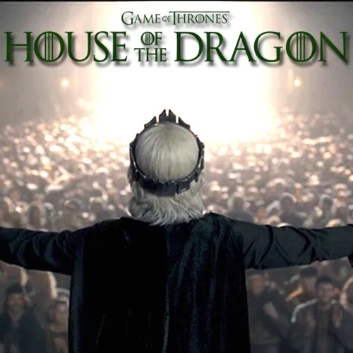 Impressões sobre HOUSE OF THE DRAGON S01E09 ”The Green Council”