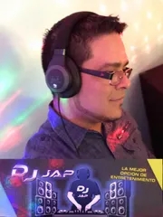 DJ JAP