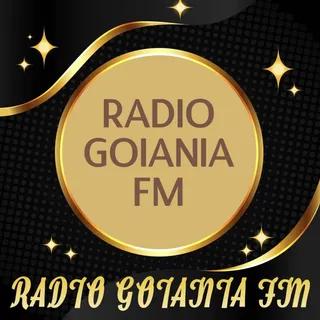 RÁDIO GOIÂNIO FM