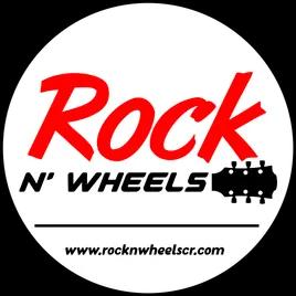 Rock N Wheels