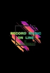 RECORD MUSIC ON LINE