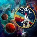 Alex Krupsky - NASA Tools '2022